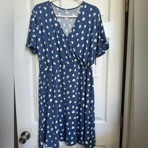 Sundress by 41 Hawthorn - Stitch Fix